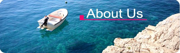 about us croatian villas