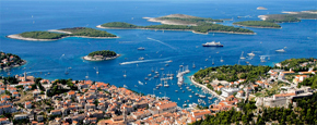 Apartments on Hvar Island Croatia