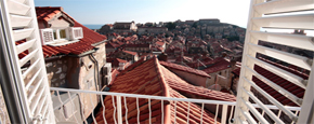 Apartments in Dubrovnik