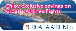 croatia airlines