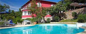 Croatia Apartments with Pool