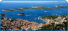 luxury hvar island villas