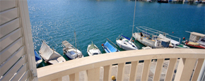 Croatia Waterfront Beach Apartments