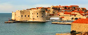 Villas in Dubrovnik