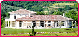 luxury istrian villas
