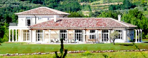 Istria Villas