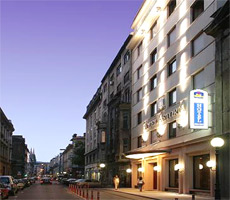 Astoria-hotel