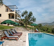 6 bedroom Villa near Dubrovnik, Sleeps 12-20