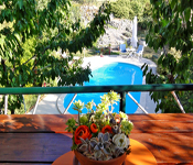 3 bedroom Villa with Pool in Konavle nr Dubrovnik, sleeps 6