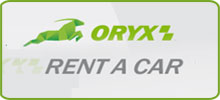 oryx croatia rent a car