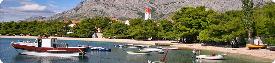 central dalmatia hvar