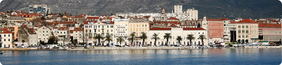 central dalmatia hvar