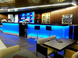 dubrovnik airport bar