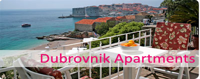 dubrovnik apartments