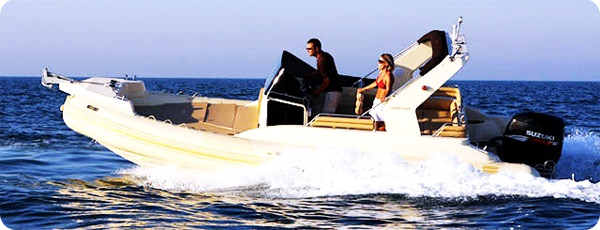 rent a boat on hvar island croatia