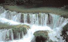 krka national park