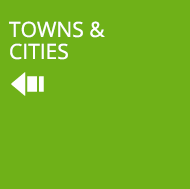 Towns & cities