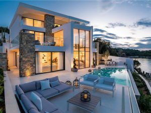 Book your Croatian Villa Easter Holiday