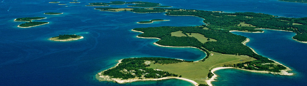 Brijuni Islands