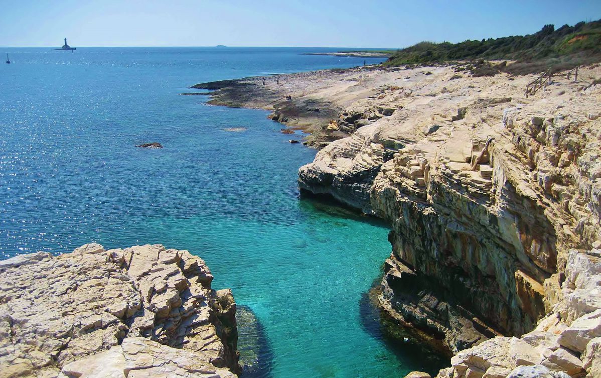 Cape Kamenjak - Istria, Croatia_1198x753