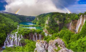 Top 10 Reasons to visit Kvarner Region