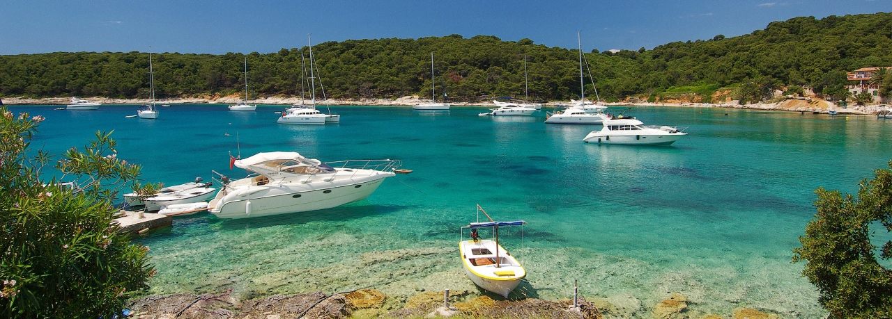 Hvar Island Croatia