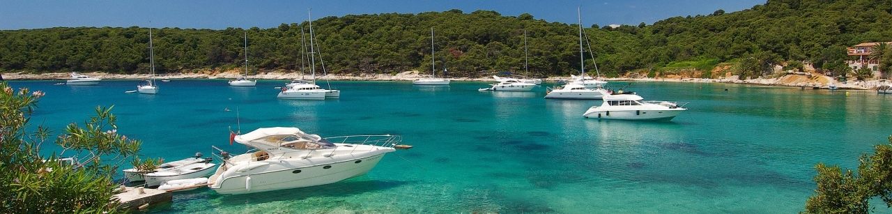 Croatia - Hvar - Croatian Villas_3