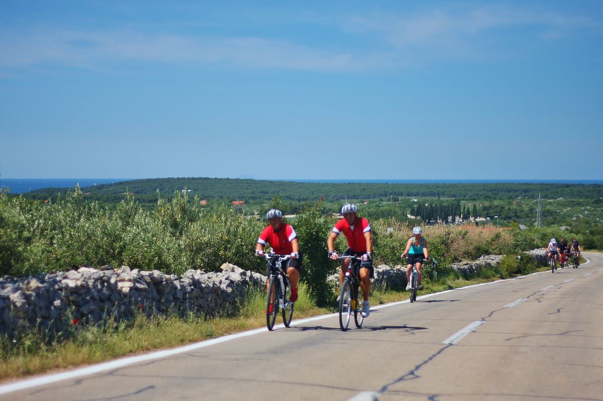 Cycling