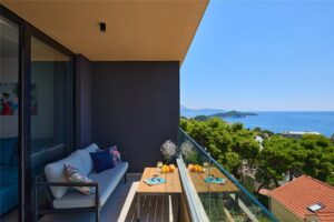 Browse our Dubrovnik city accommodation