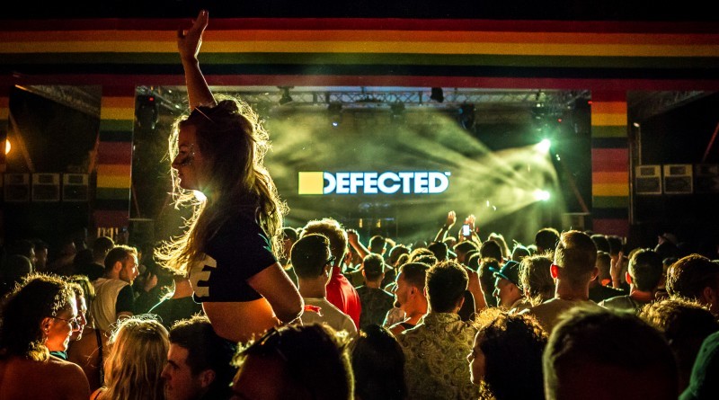 Defected Festival 2020