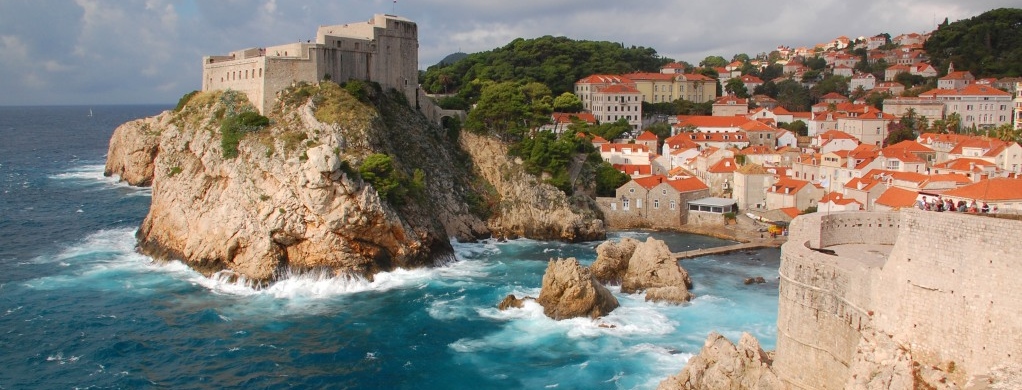 Dubrovnik, Croatia - Game of Thrones (2) - Copy