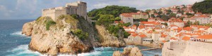 Dubrovnik City - Croatian Villas