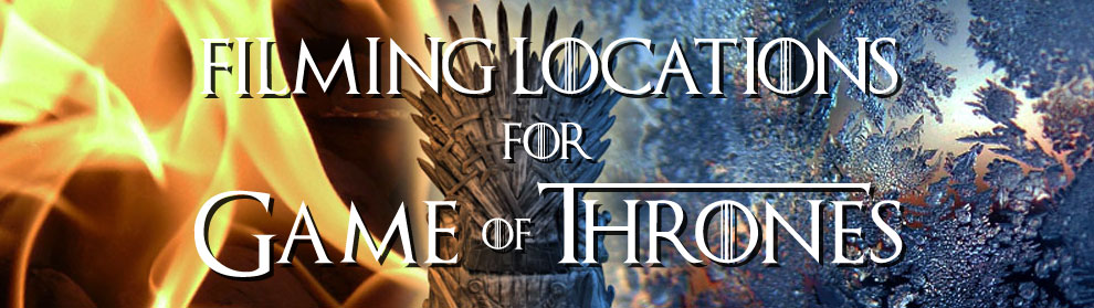 Game of Thrones - Croatian Filming Locations