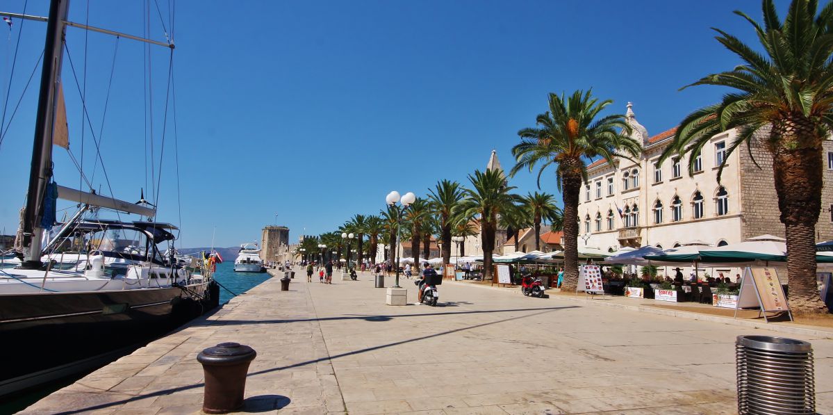 Trogir