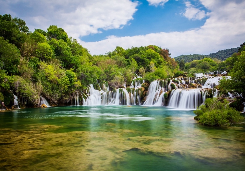 Krka National Park