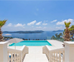 Long Term Villa Rentals