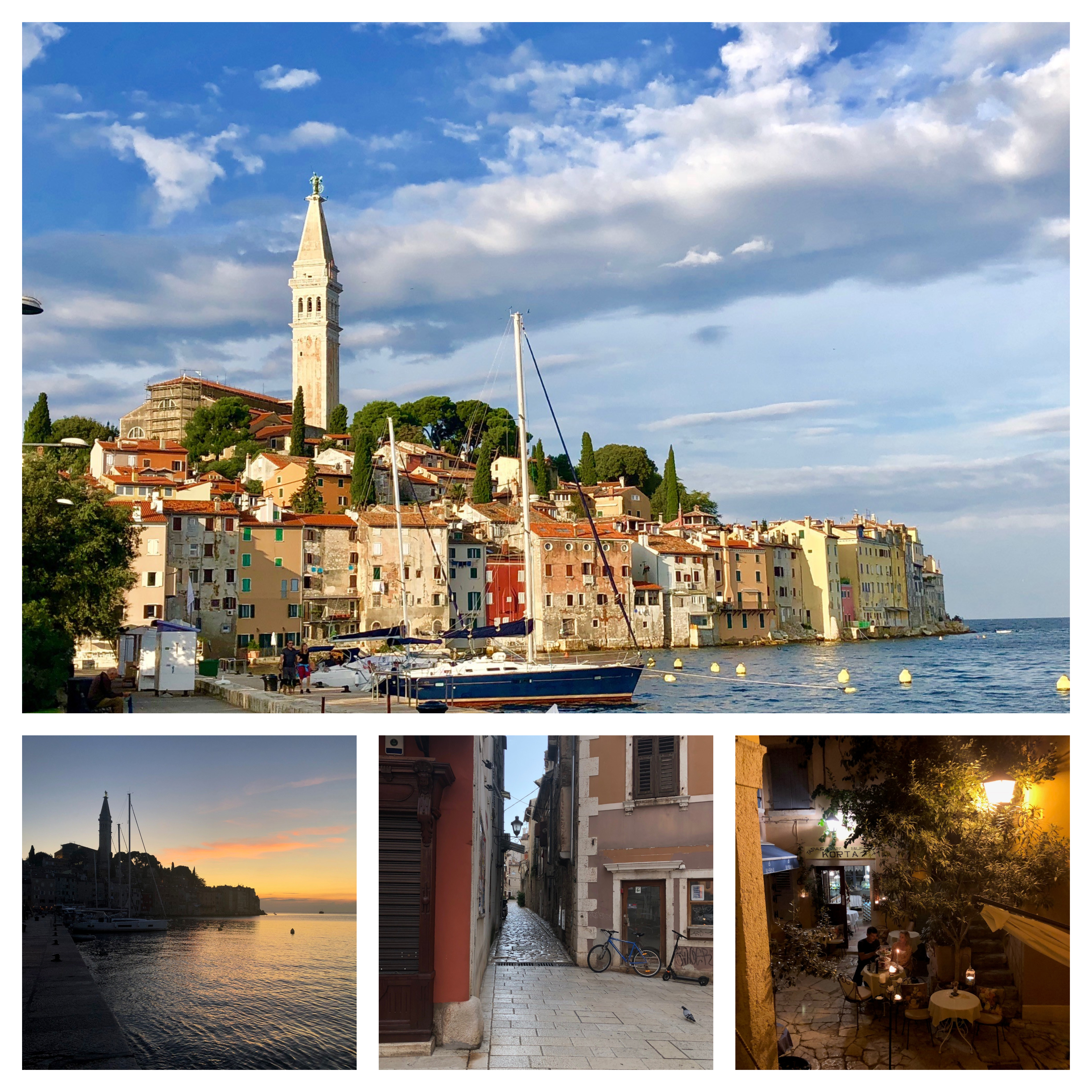 Rovinj