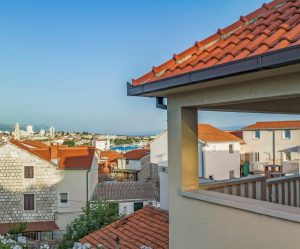 NEW! Split city centre villa, sleeping up to 10