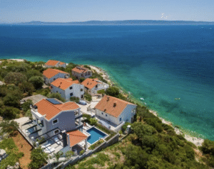 Check out the latest Croatia villa offers