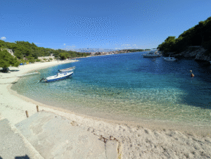 Explore picturesque Brac Island