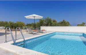 Popular Brac Island Villa. Sleeps 5