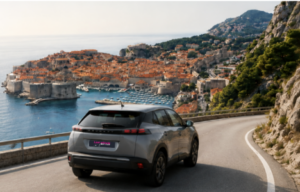 Book Your Croatia Car Hire