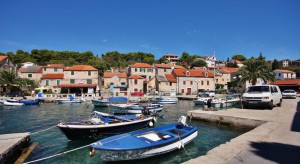 Solta Island Croatia 2