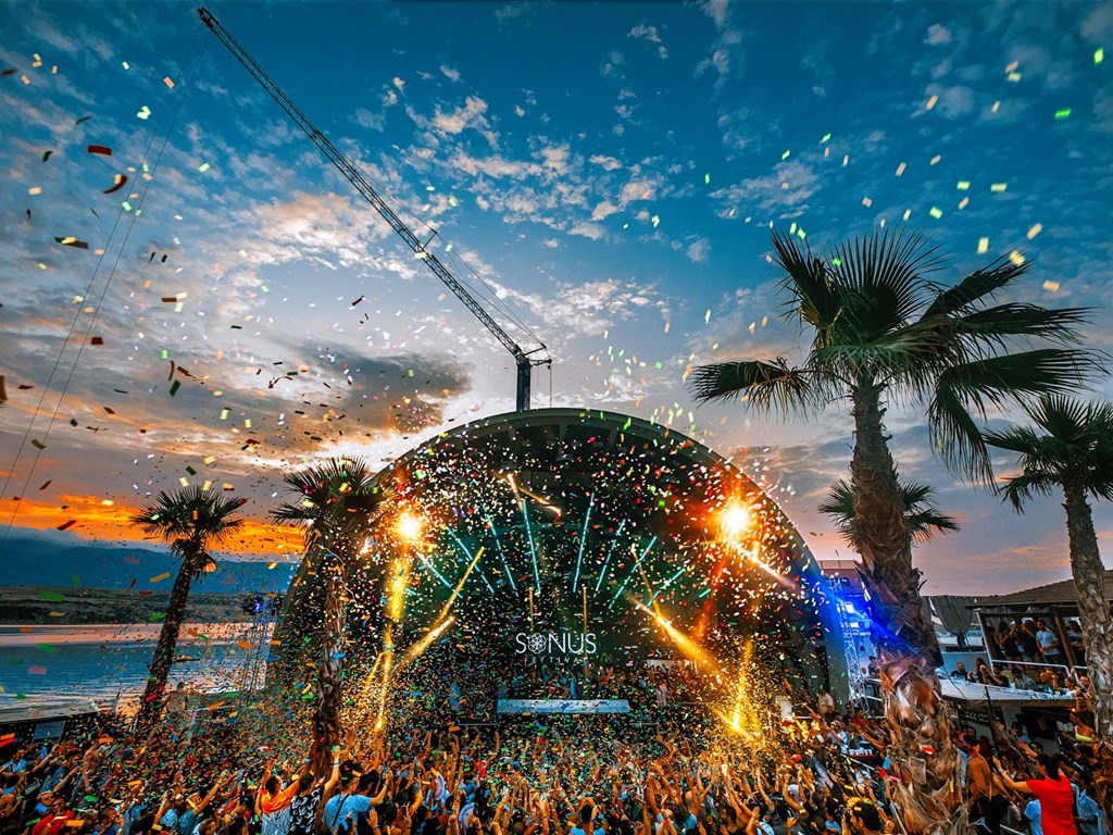 Sonus Festival 2020