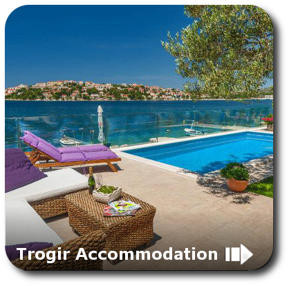 Trogir Accommodation