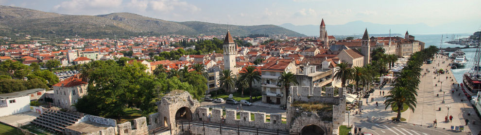 Trogir