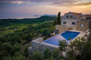 Stay & Discover Sipan Island near Dubrovnik