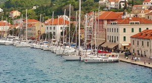 Vis Island Croatia Croatia 3