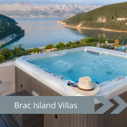 Brac Island Villas