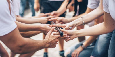Business, Conferences & Team Building Travel